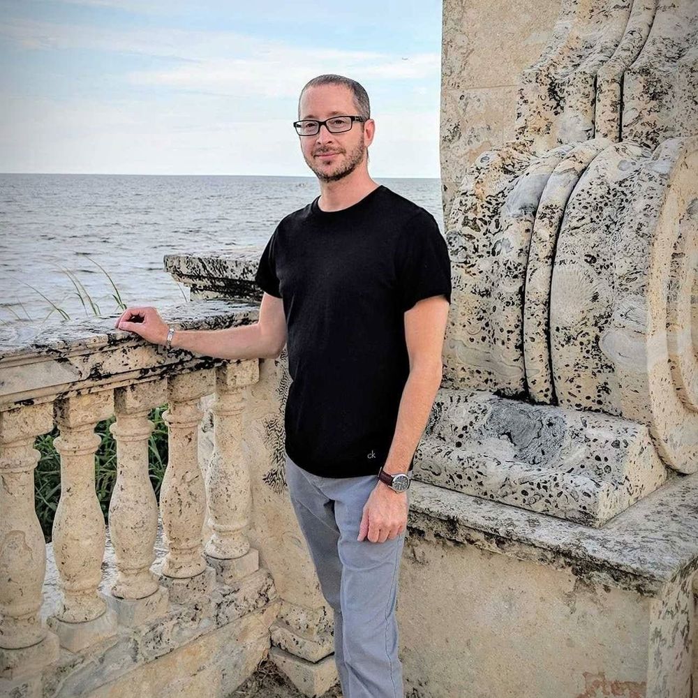 Meet your Posher, James